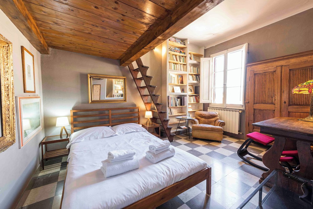 Hotel Il Rifugio Del David By Mmega
