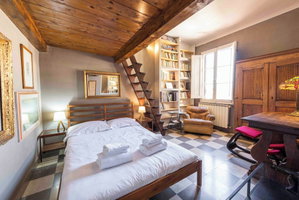 Hotel Il Rifugio Del David By Mmega cazare San Lorenzo