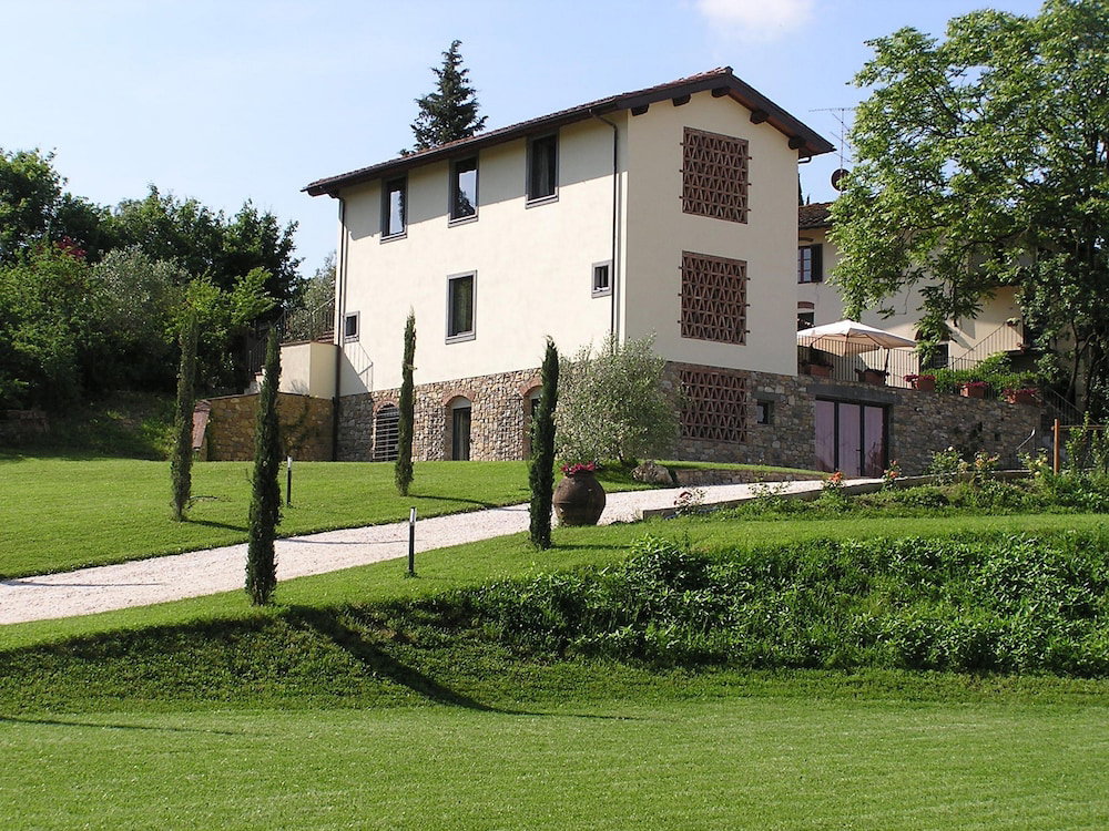 Hotel B&B Il Poggiolo Delle Rose