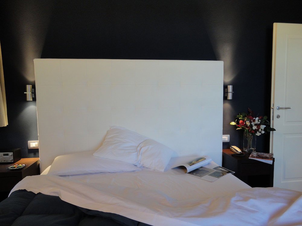 B&B Il Poggiolo Delle Rose