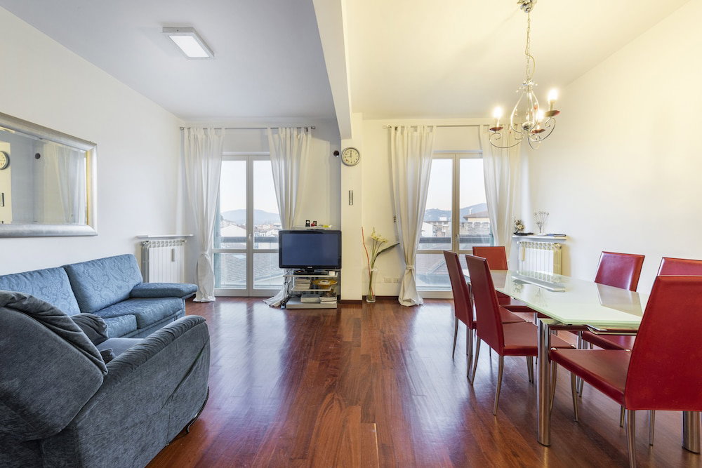 Hotel Scipione By Mmega