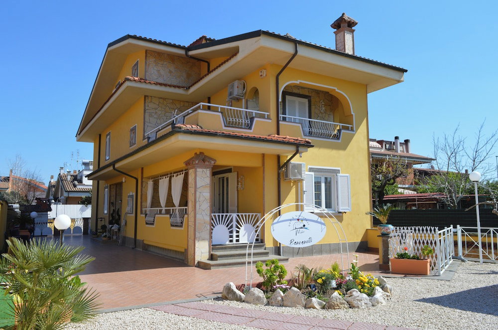 Hotel Miu' Bed And Breakfast