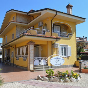 Hotel Miu' Bed And Breakfast cazare Ciampino