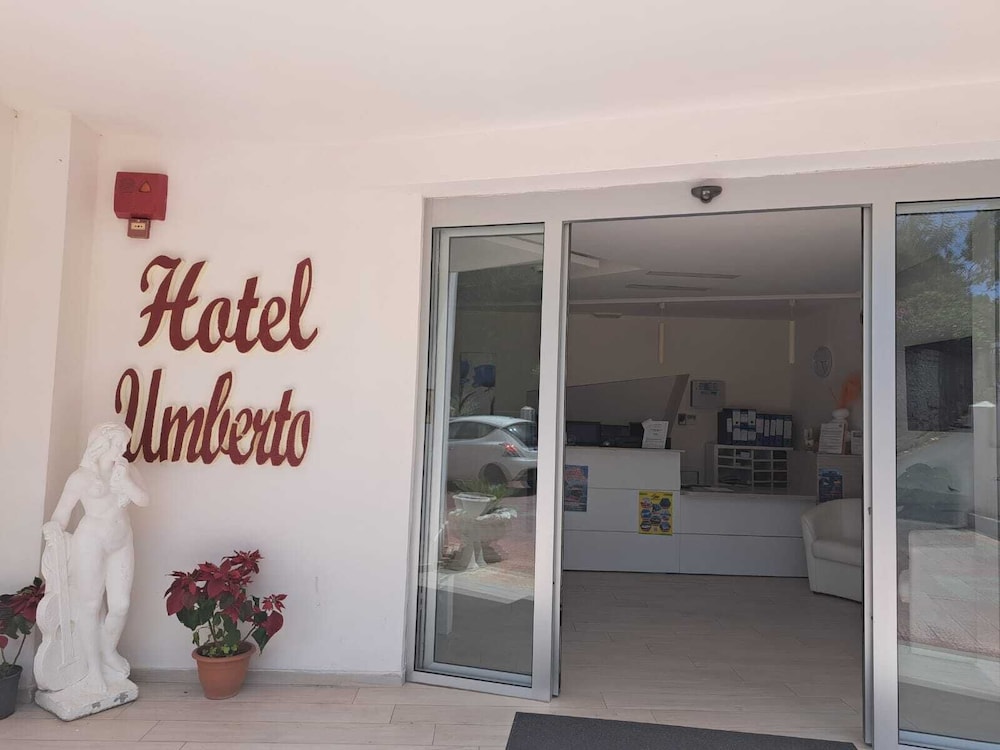 Hotel Hotel Umberto