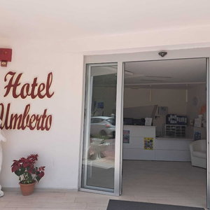 Hotel Hotel Umberto cazare Santa Domenica Vittoria