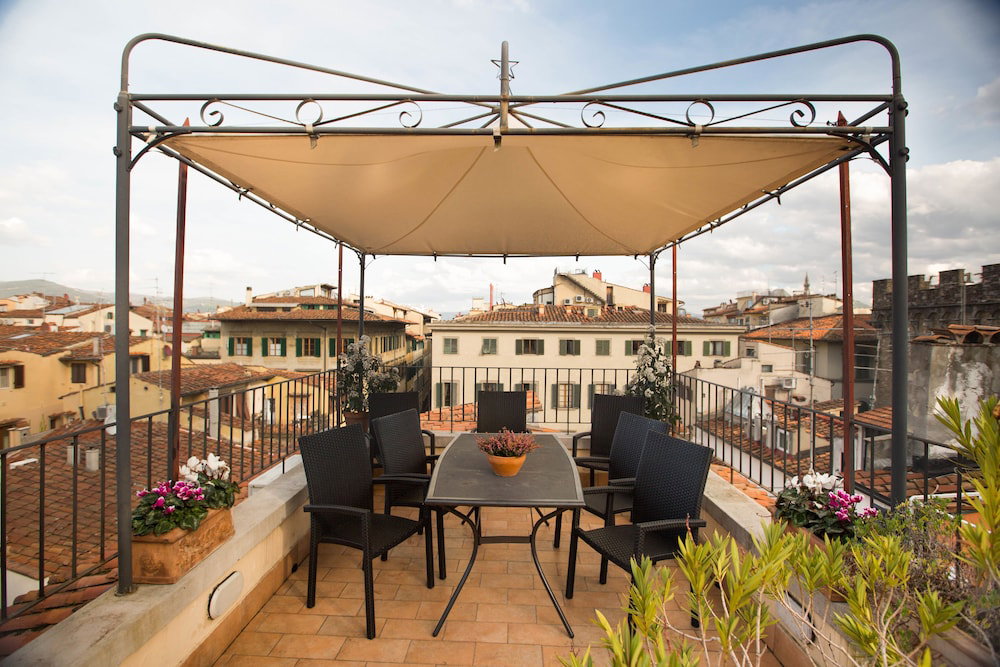 Hotel Il Bargello