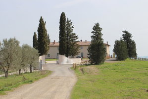 Hotel Relais Pugliano cazare Castelfiorentino