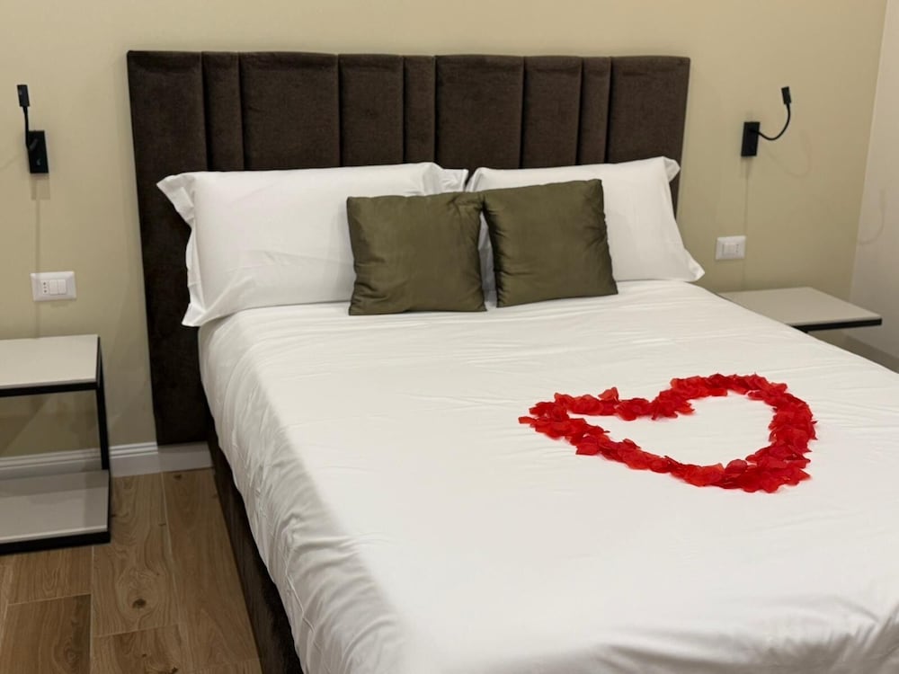 Hotel Gioia Guest House