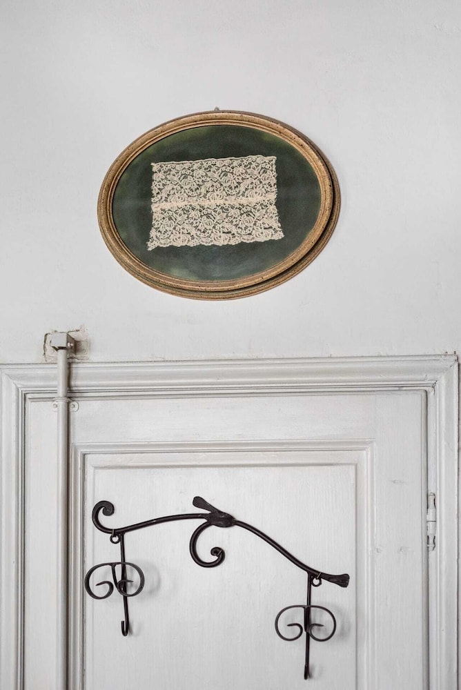 Hotel Mini Studio In The Heart Of Florence