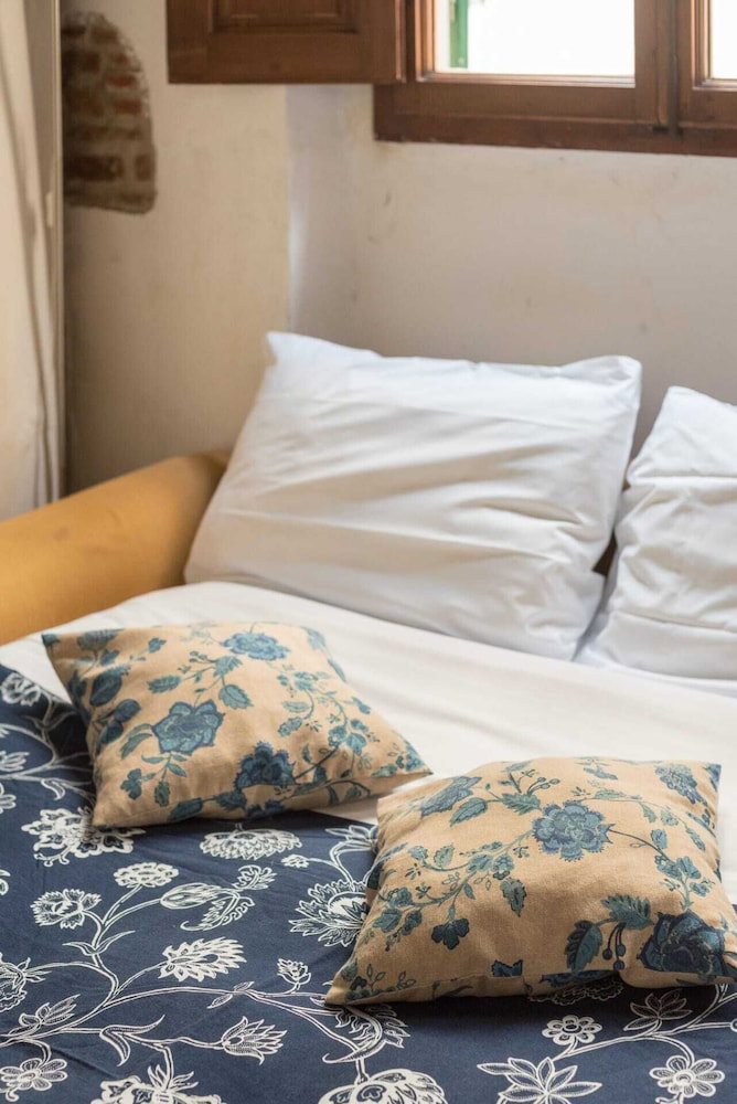 Mini Studio In The Heart Of Florence