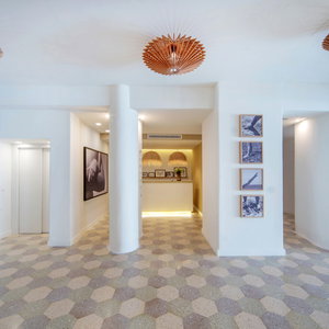 Hotel Hm Alma Beach - Adults Only cazare Palma