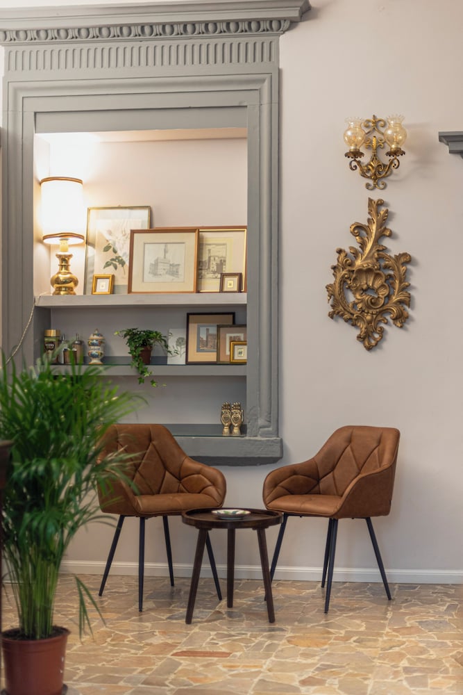 Hotel Hotel Zanobi 45