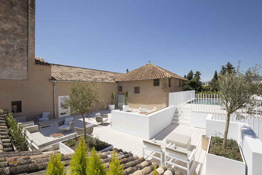Hotel Hotel Convent De La Missió