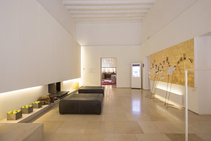 dal travel Hotel Convent De La Missió