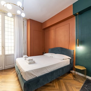 Hotel Room Eleven cazare Duomo