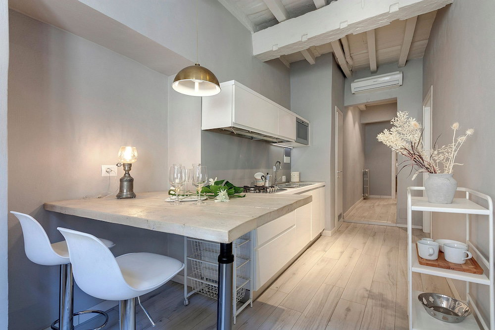 Hotel Mamo Florence - Jake & Francis Apartments