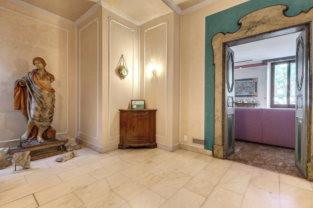 Hotel Mamo Florence - Fiorenza Historical Apartment