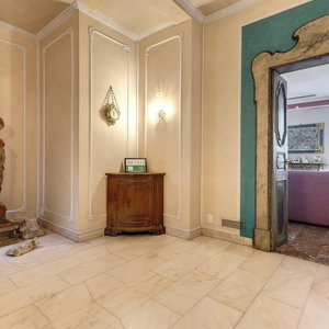 Hotel Mamo Florence - Fiorenza Historical Apartment cazare Fiesole