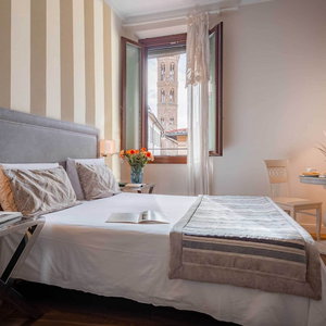 Hotel Boutique Hotel Del Corso cazare San Giovanni