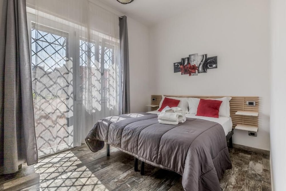 Hotel That's Amore Fiumicino Airport