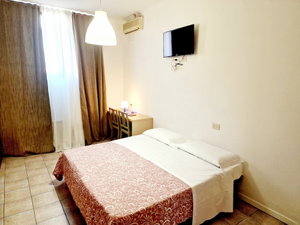 Hotel Hotel Firenze 2000 cazare Santo Spirito