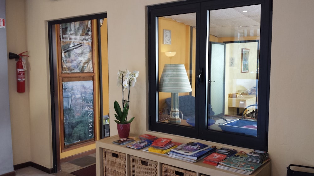 Hotel Firenze 2000