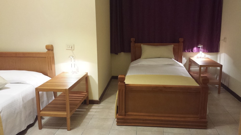Hotel Firenze 2000