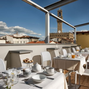Hotel Hotel Della Signoria cazare San Giovanni