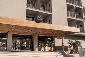 Hotel Cook’s Club Palma Beach cazare Palma