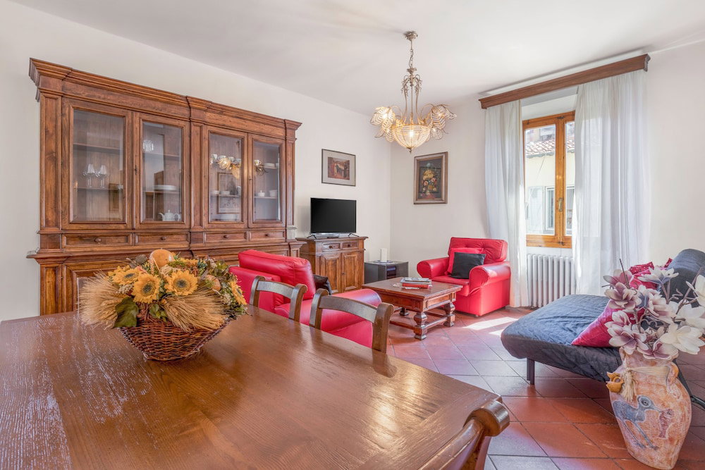 Hotel Chiara Apartment In Porta San Frediano