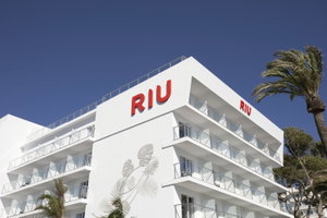 Hotel Hotel Riu Concordia cazare Palma