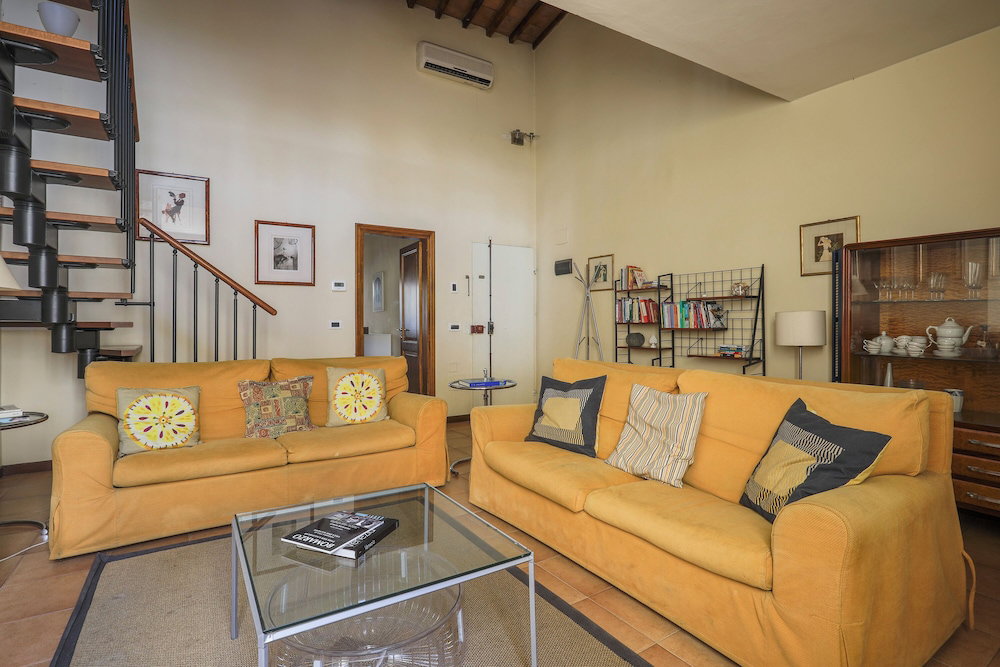 Hotel Charming Apartment In Oltrarno