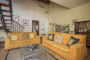 Hotel Charming Apartment In Oltrarno cazare Santo Spirito