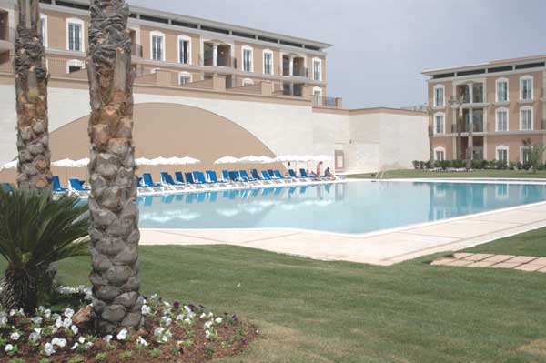 Hotel Grupotel Playa De Palma Suites & Spa