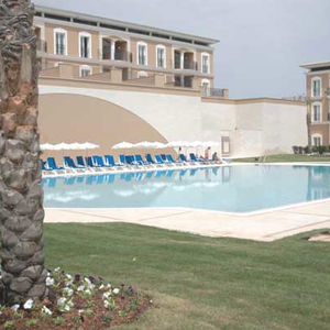 Sejur Grupotel Playa De Palma Suites & Spa vacanta Palma