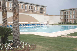 Hotel Grupotel Playa De Palma Suites & Spa cazare Palma