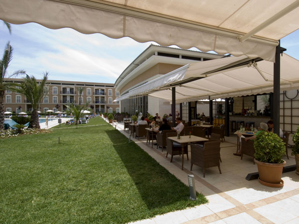 Grupotel Playa De Palma Suites & Spa