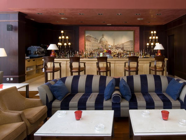 Grupotel Playa De Palma Suites & Spa