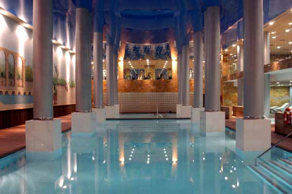 Grupotel Playa De Palma Suites & Spa