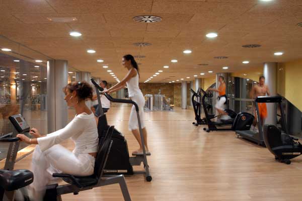 Grupotel Playa De Palma Suites & Spa