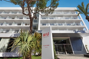 Hotel Hotel Riu Playa Park cazare Palma