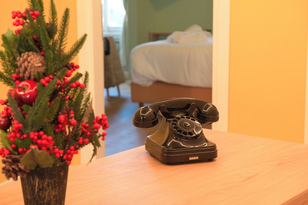 Hotel B&B Magnolia