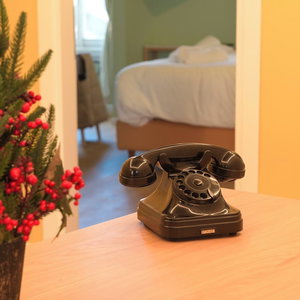 Hotel B&B Magnolia cazare Fiesole
