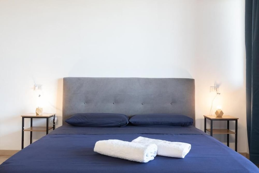 Hotel Leonardo Da Vinci Fiumicino