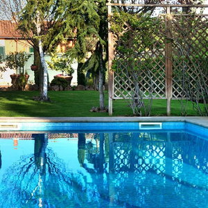 Hotel La Villetta Suite cazare Ciampino