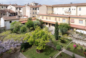 Hotel Antica Dimora Sant'anna cazare San Lorenzo