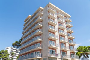 Hotel Hotel & Apartamentos Leman cazare Palma
