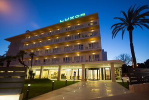 Hotel Hotel Luxor cazare Palma
