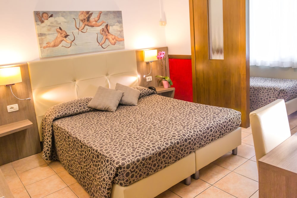 Hotel Hotel Roma