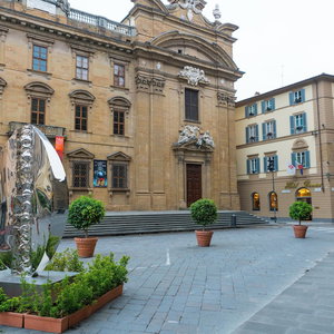 Hotel Bernini Palace cazare Duomo